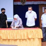 Gandeng Polsri Palembang, Rencanakan Polsky Tambah Jurusan