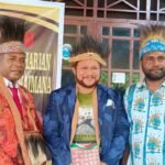 DAP Desak DPR Papua Barat Usulkan Wakil Ketua IV DPR Utusan Masyarakat Adat