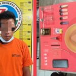 Edarkan Sabu, Oknum Perangkat Desa Tambakrejo Dibekuk 