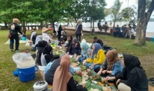 Gelar Rapat di JSC, Begini Alasan Aspenku Sumsel