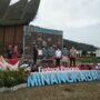 Event Festival Pesona Minangkabau