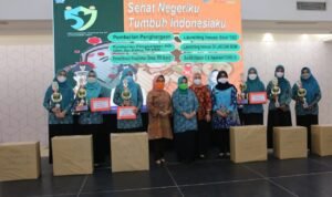 Miliki Banyak Manfaat, Dinkes Palembang Luncurkan Aplikasi LACCAK BOM