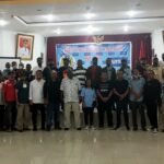 Nahkodai AFK, Baharudin Lahadalia Sampaikan Hal ini