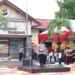 Kapolres Purwakarta Imbau untuk Depankan Sikap Humanis, Edukatif dan Persuasif di Operasi Zebra Lodaya 2021