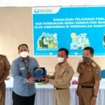 Ombudsman RI Kunjungi Martapura