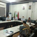 Tekan Angka Stunting, Pemkab Muba Susun Regulasi Komunikasi Antarpribadi