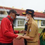 PS Palembang Melaju ke Final Piala Gubernur Sumsel