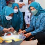 Muba Optimistis Jadi Peserta Terbaik