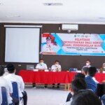 Sasar Sektor Otomotif, Gelar Pelatihan Kewirausahaan Perbengkelan