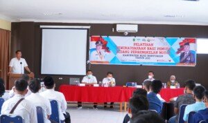 Sasar Sektor Otomotif, Gelar Pelatihan Kewirausahaan Perbengkelan