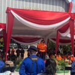 Deru : Kondisi Geografis Sumsel, Sarat Potensi Terjadinya Peristiwa Alam