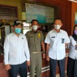 Satpol-PP Batanghari, Di Tes Urine Dadakan Oleh BNNK