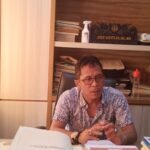 Istri Dituntut 1 Tahun Gara-gara Marahi Suami, Ketua Peradi Karawang Dukung Pembebasan Valencya