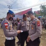 Ops Zebra Kapuas 2021, Kasi Propam Kapuas Hulu: Tertibkan Anggota Sebelum Tertibkan Masyarakat