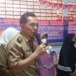 Wako Prabumulih Buka Penjualan Paket Murah di OPM Majasari, Berapakah?