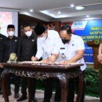 Muba Perangi Narkoba Lewat Sinergi P4GN