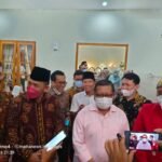 Rabu Pahing, Boyongan Rumdis Wabup, Bupati Tulungagung: Sesuai Adat Jawa