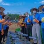 KWT Diyakini Mampu Menopang Kesejahteraan Masyarakat