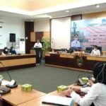 Wabup OKU Timur Minta ASN jangan Risih dengan Uji Kompetensi