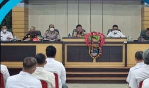 OKU Timur Optimis Sukses jadi Tuan Rumah Porprov Sumsel ke-XIII