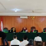 Sidang Mantan Kepsek SDN 79 Hadirkan Saksi Ahli