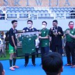 Tundukkan Muba, Laskar Betaji Rajai Piala Gubernur Sumsel 2021