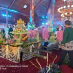 Hari Jadi ke-816 Kabupaten Tulungagung, Bupati Maryoto: Capaian Pembangunan Cenderung Lebih Baik