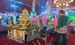 Hari Jadi ke-816 Kabupaten Tulungagung, Bupati Maryoto: Capaian Pembangunan Cenderung Lebih Baik