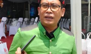 Hari Jadi ke-816 Kabupaten Tulungagung, Wakil Ketua DPRD Adib Makarim: Jangan Hanya Sebatas Peringatan Saja