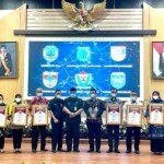 SIP OK Muba Raih Top Enam Inovasi Pelayanan Publik di Sumsel