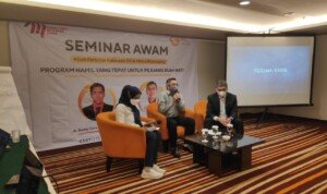 Pentingnya Edukasi Mengenai Kesuburan Bagi Pasutri yang Ingin Program Hamil