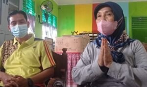 SMPN 8 Prabumulih Komintmen Tolak Kekerasan Terhadap Anak