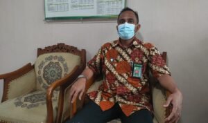 Optimis Raih Predikat WBBM Tahun 2022, Ketua Pengadilan Negeri Tulungagung Kelas 1B Lakukan Hal ini