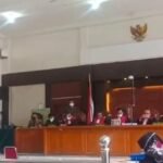 Korupsi Masjid Sriwijaya, Eddy Hermanto dan Syarifudin Divonis 12 Tahun