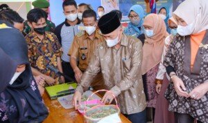 Proyeksi Satu Desa Satu Produk Hilirisasi Berbasis Lateks