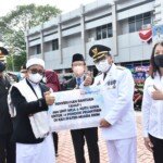 Bakti untuk Negeri, Sumbangsih Bukit Asam Pada HUT Ke-75 Kabupaten Muara Enim