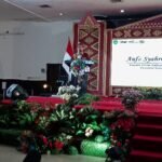 Pemprov Sumsel Berikan Penghargaan untuk Seniman dan Budayawan