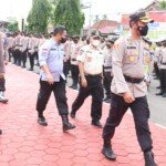 Pilkades Muba Dijaga Ketat, Hindari Potensi Konflik