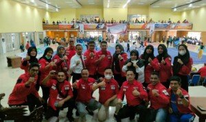 Porprov Cabor Wushu Terapkan Aturan FairPlay dan Tetap Mematuhi Prokes