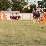 PS Muba Kalahkan OKI 7-0