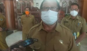 Akselerasi Penyerapan APBD 2021, Bupati Tulungagung: Sudah Cukup Bagus