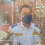 Pasang Tanda Parkir Gratis, Kepala Dishub Tulungagung: Implementasi Perda Nomor 10 Tahun 2011