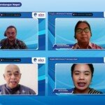 Ekosistem Digital Bakti Berdayakan UMKM Lokal Berdayasaing Nasional