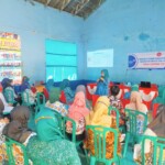 Tuntaskan Kasus Stunting di Muba, 1.305 TPK Dapat Pembekalan