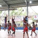 Tuan Rumah Porprov, Mas Yudha Harapkan OKU Timur Sukses Penyelenggaran dan Prestasi