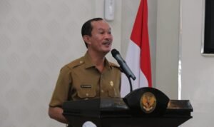 Hari ini Palembang Berstatus Zona Hijau Covid-19