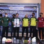 Laskar Segentar Alam Siap Bertarung di Liga 3