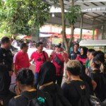 Futsal dan Sepak Bola Muba Menang Banyak