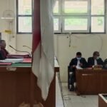 Empat Terdakwa Pemain Narkoba Dituntut 10 Tahun Penjara