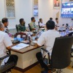 Kecamatan Tinggi Realisasi Vaksin, Siap-siap Dapat Reward dari Pemkab Muba